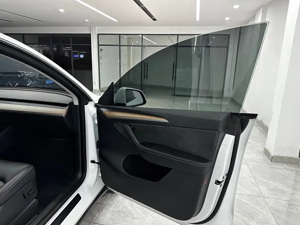 Tesla Model Y — миниатюра 12