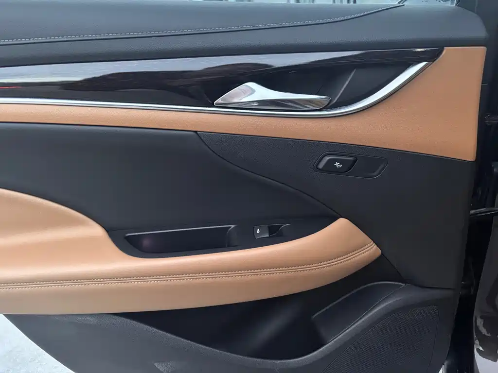Buick LaCrosse — миниатюра 14