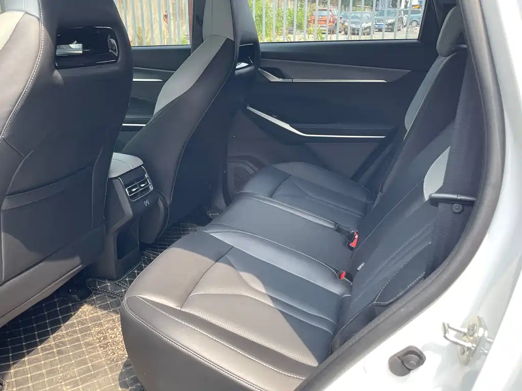 Changan CS75PLUS CS75 PLUS 2024 Champion 1.5T Smart Drive