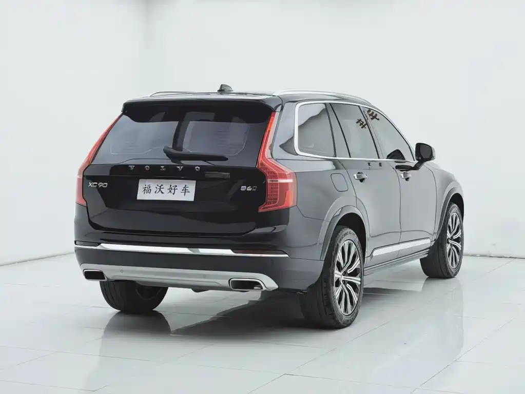 Volvo XC90 — миниатюра 31