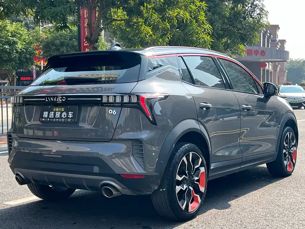 LYNK 06