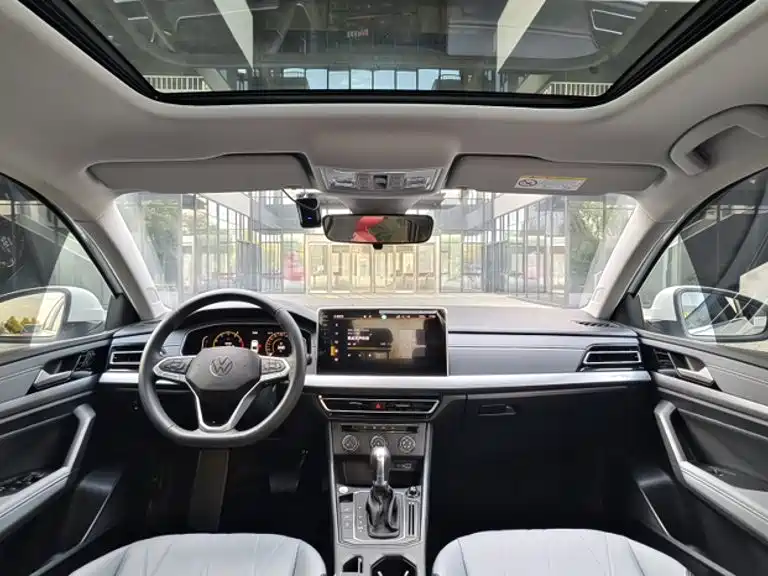 Volkswagen Lavida — миниатюра 14