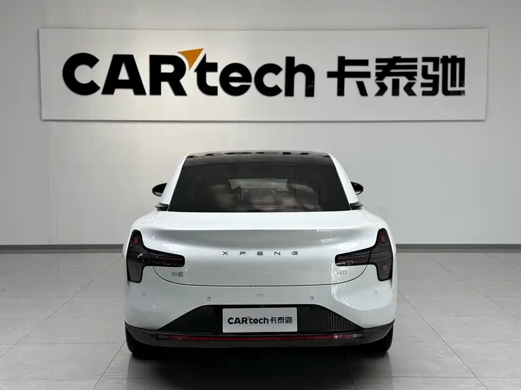 XIAOPENG MONA M03