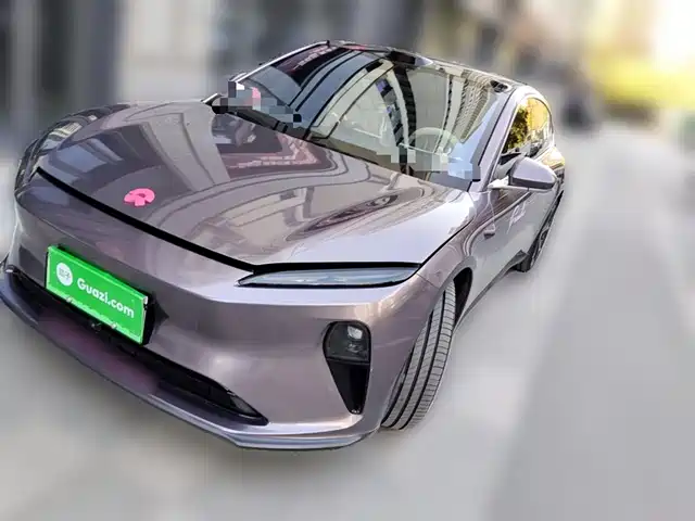 WEILAI NIO ET5T 2024