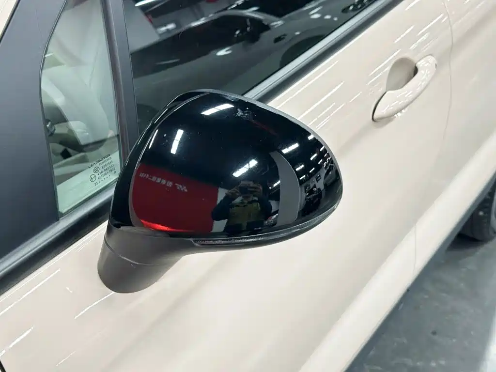 Leapmotor Leapmotor T03 — миниатюра 12
