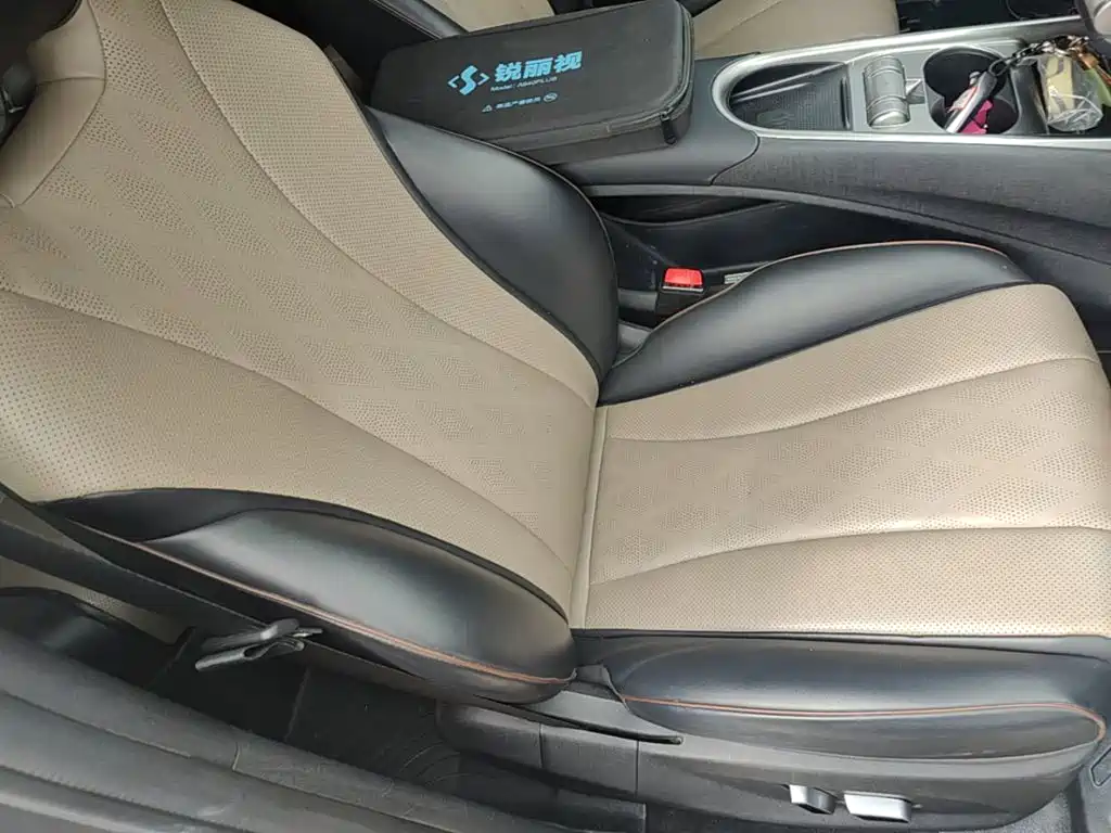 BYD Dolphin — миниатюра 25