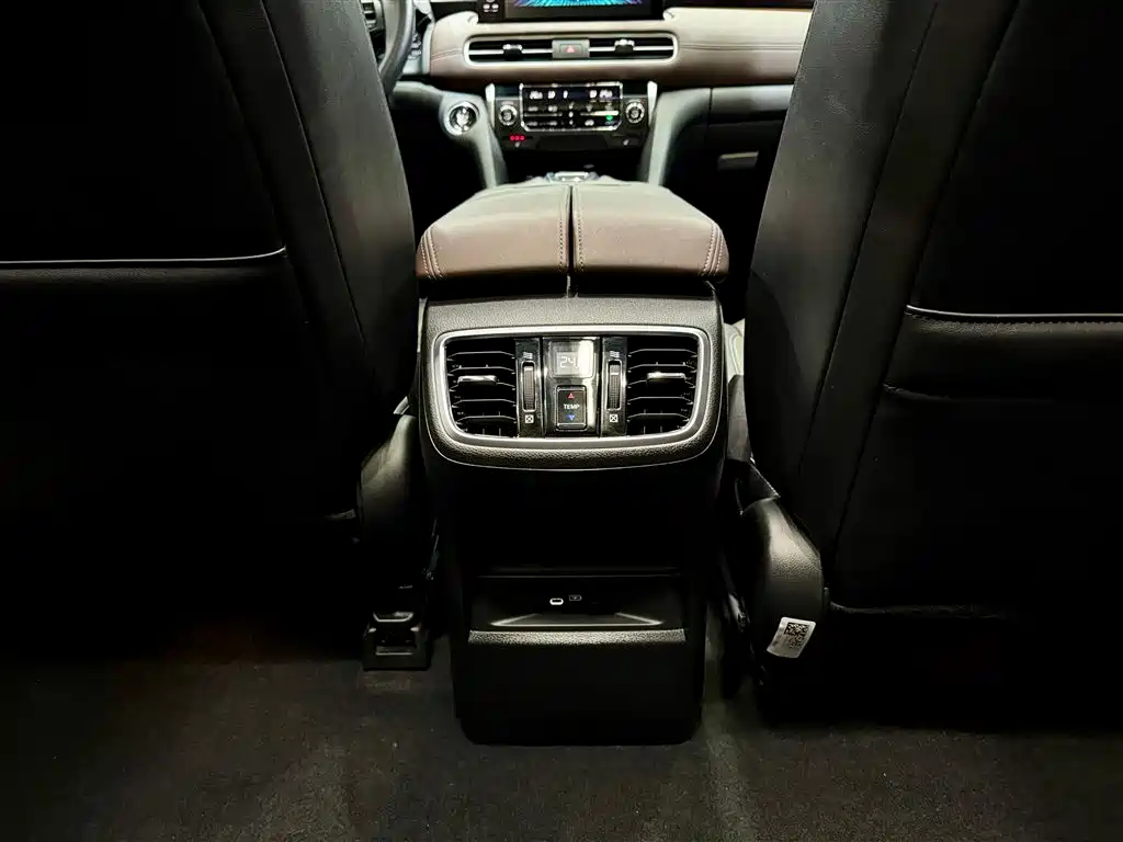 Honda UR-V id 4583610 из Китая 24