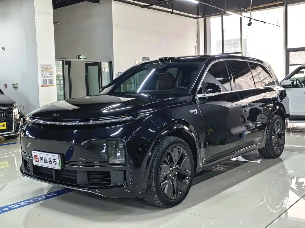 Li Auto IDEAL L9