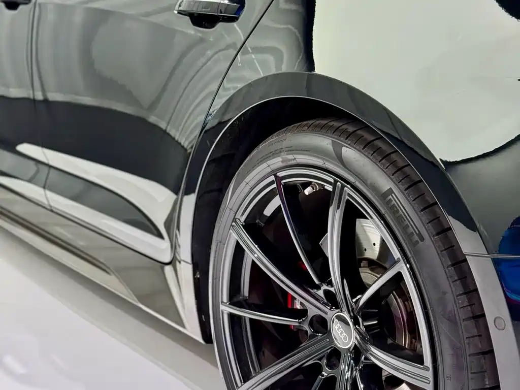 Audi RS 6 — миниатюра 16