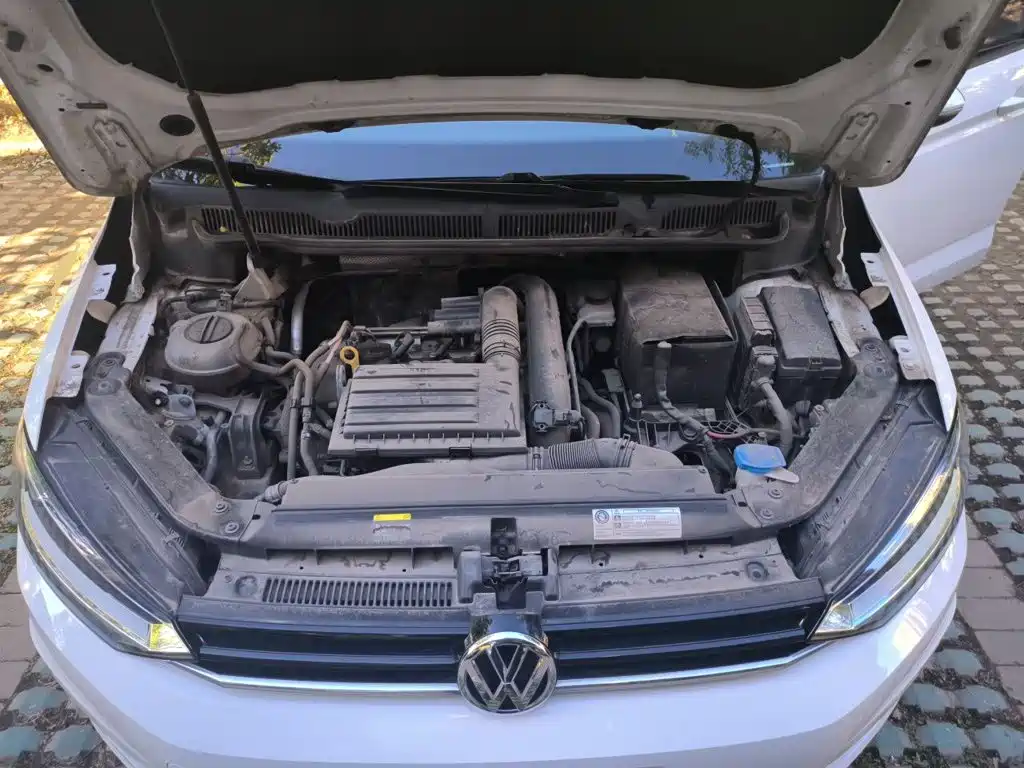 Volkswagen Touran — миниатюра 16