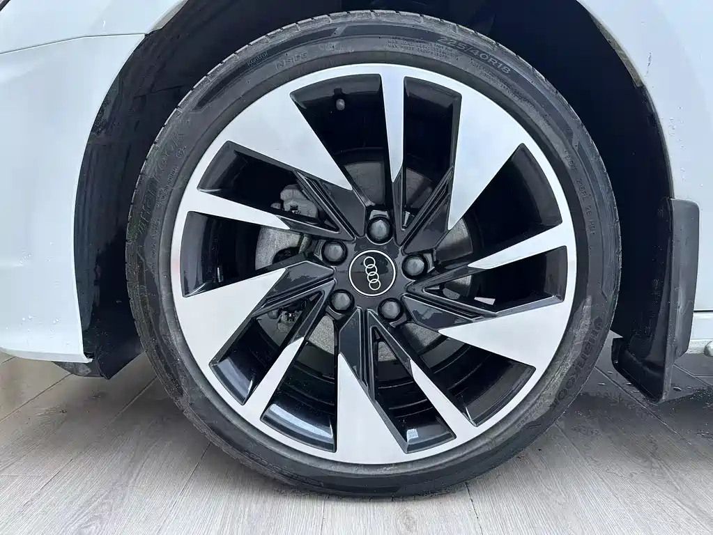 Audi A3 2023 Sportback 35 TFSI Fashion Sport