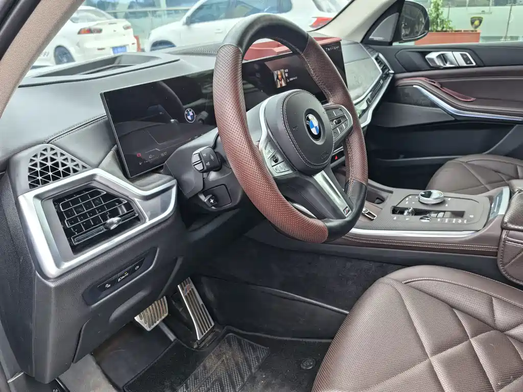 BMW X5 — миниатюра 33