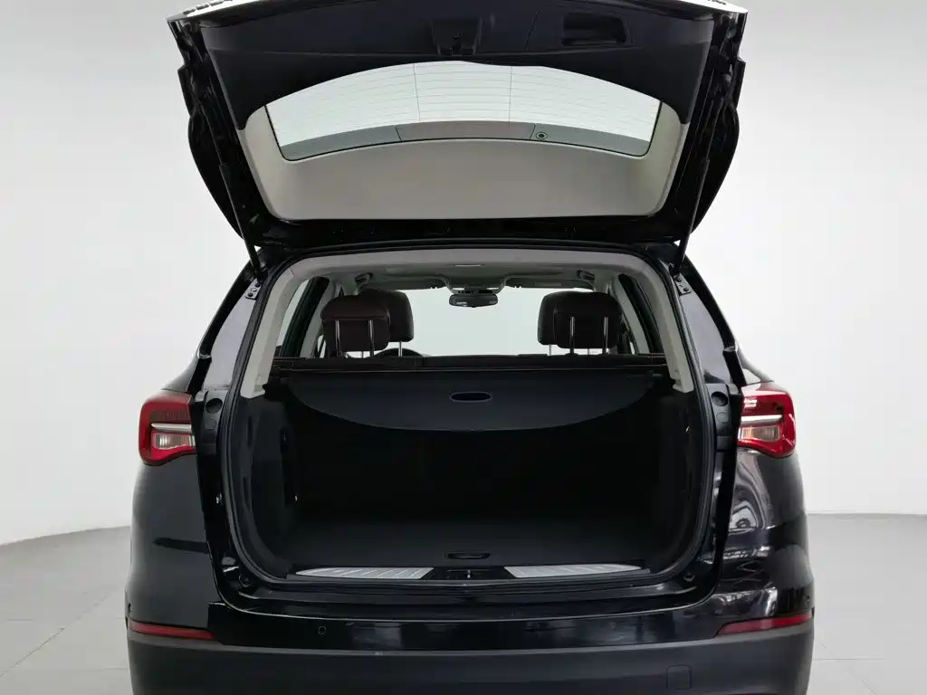 Buick Envision Plus — миниатюра 16
