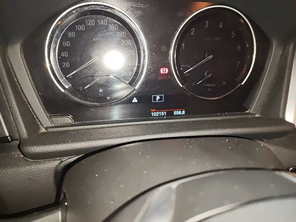 BMW 2 Series Gran Tourer — миниатюра 5