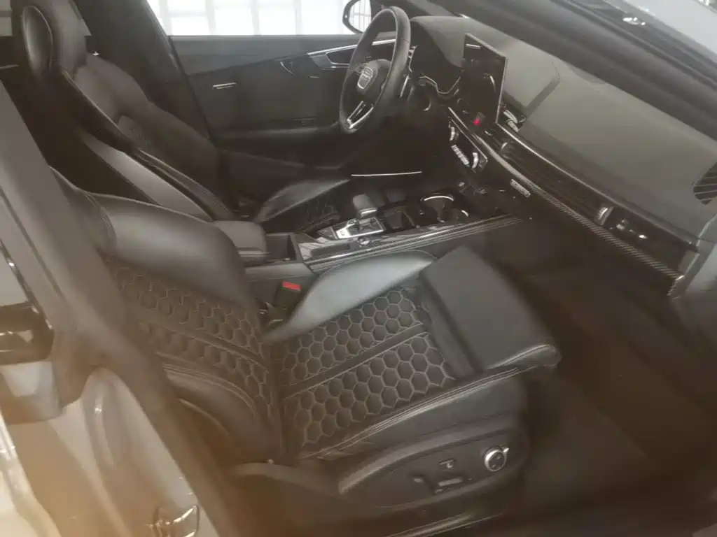 Audi RS 5 — миниатюра 25