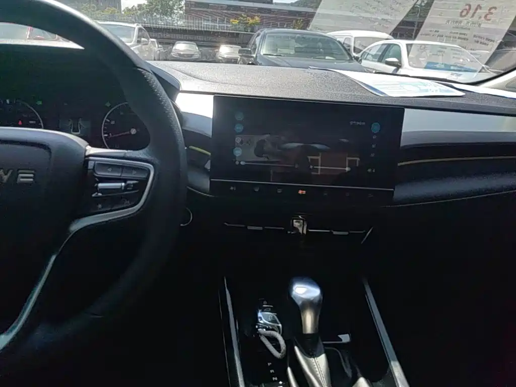 Roewe i5 — миниатюра 13