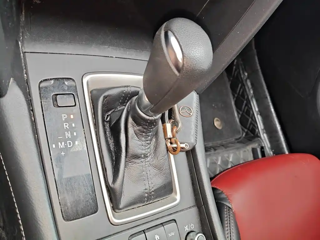 Mazda CX-4 — миниатюра 15
