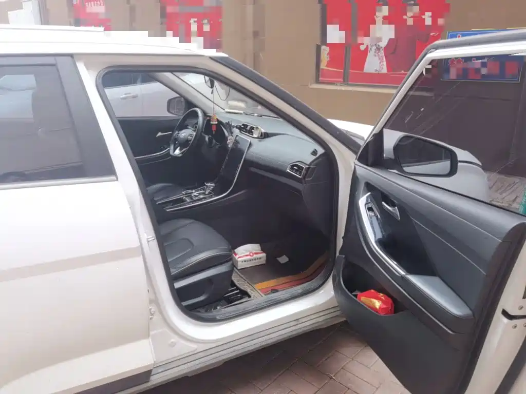 Hyundai ix25 — миниатюра 19