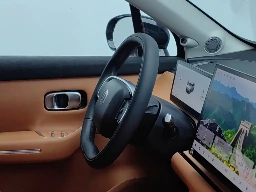 Leapmotor Leapmotor C10 — миниатюра 22