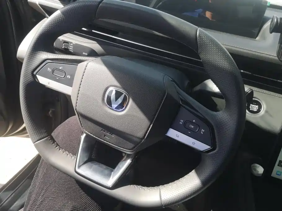 Changan Eado — миниатюра 15