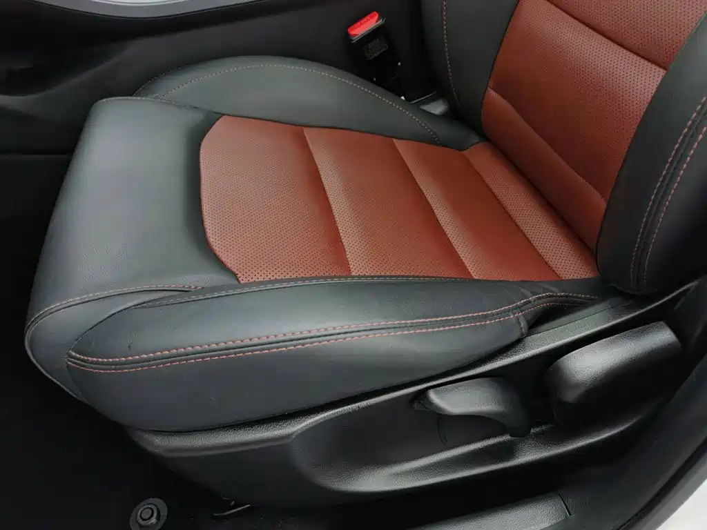 Geely Vision S1 — миниатюра 20