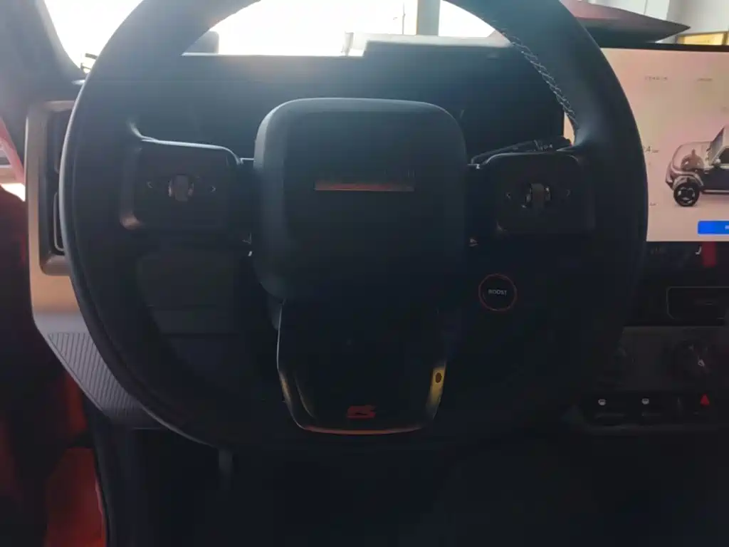 iCAR iCAR Super V23 — миниатюра 11