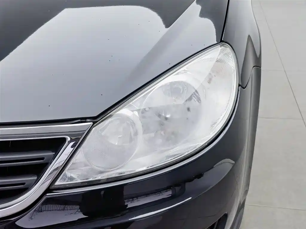 Volkswagen Lavida 2011 1.6L AT