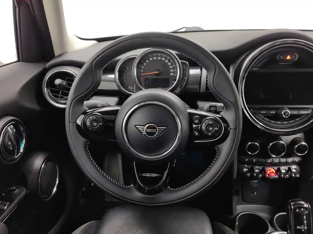 MINI Mini — миниатюра 11