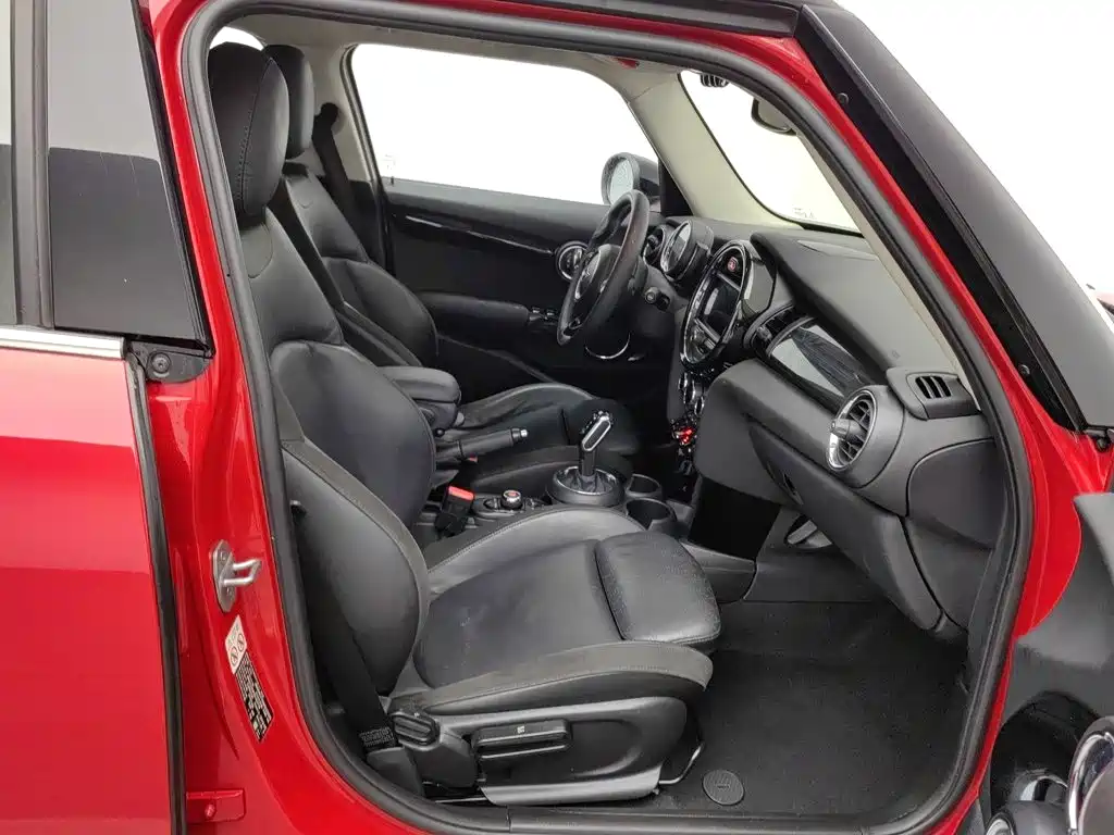 MINI Mini — миниатюра 23