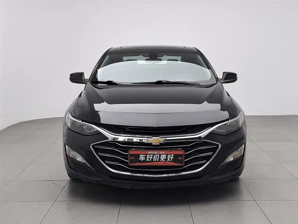 Chevrolet Malibu XL XL 2022 535T AT