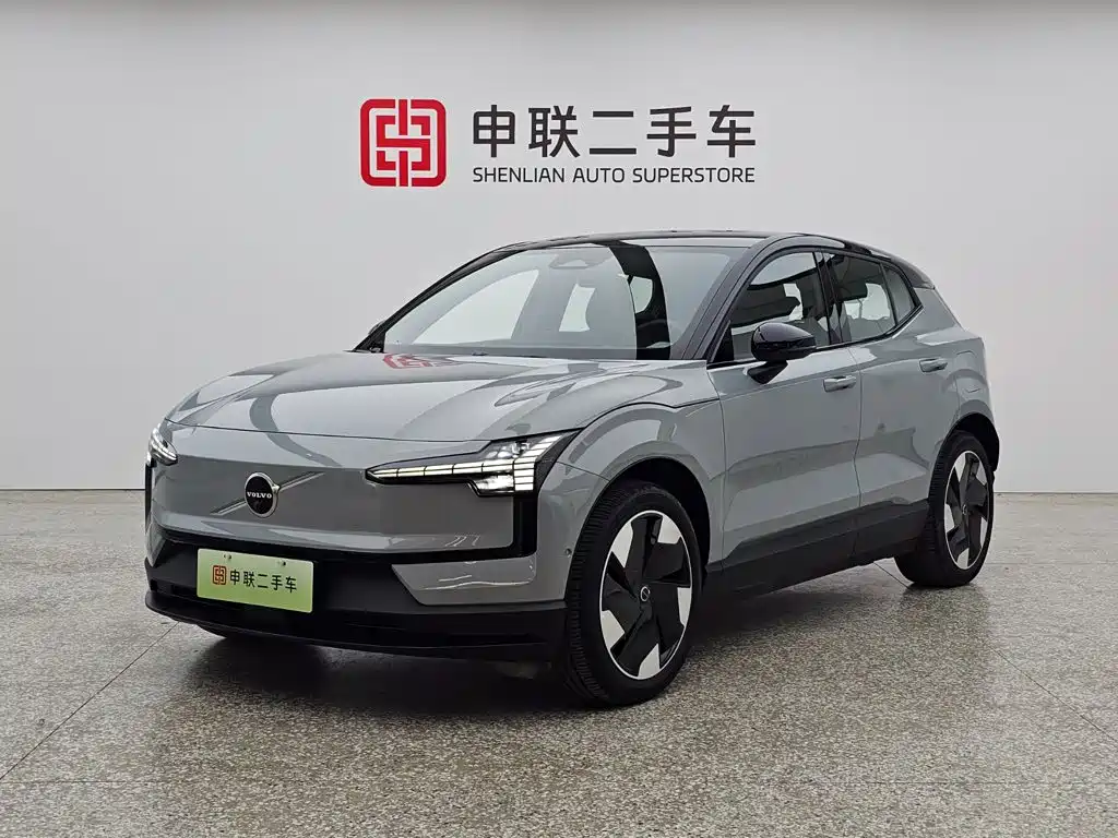 Volvo EX30