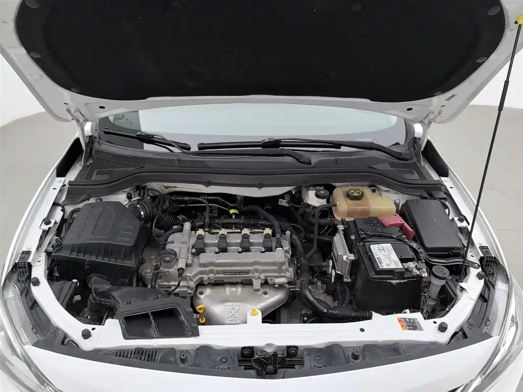 Chevrolet Cavalier 2019 320 AT