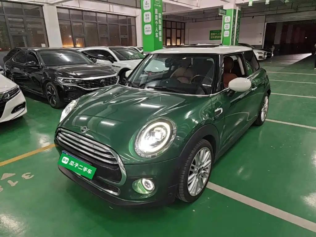 MINI