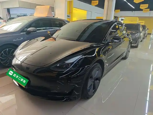 Tesla Model