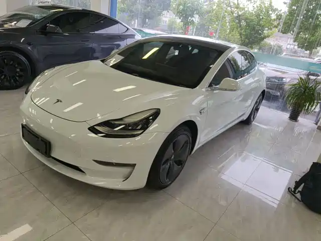 Tesla Model
