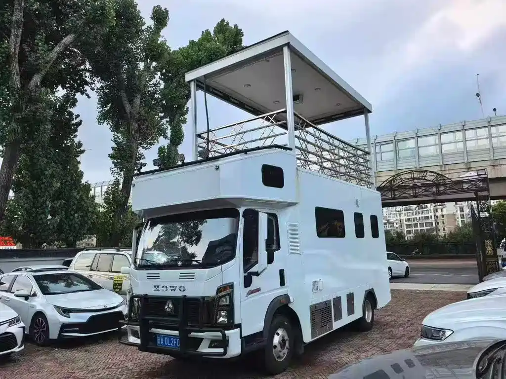 Sinotruk — миниатюра 2