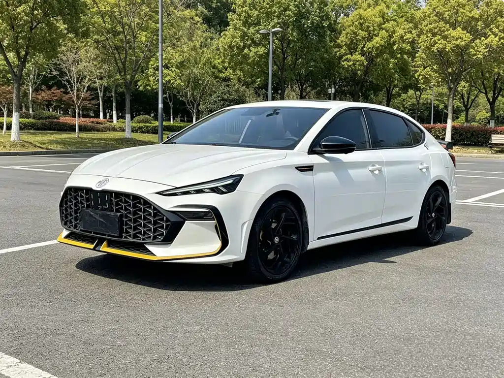 Купить MG MG6