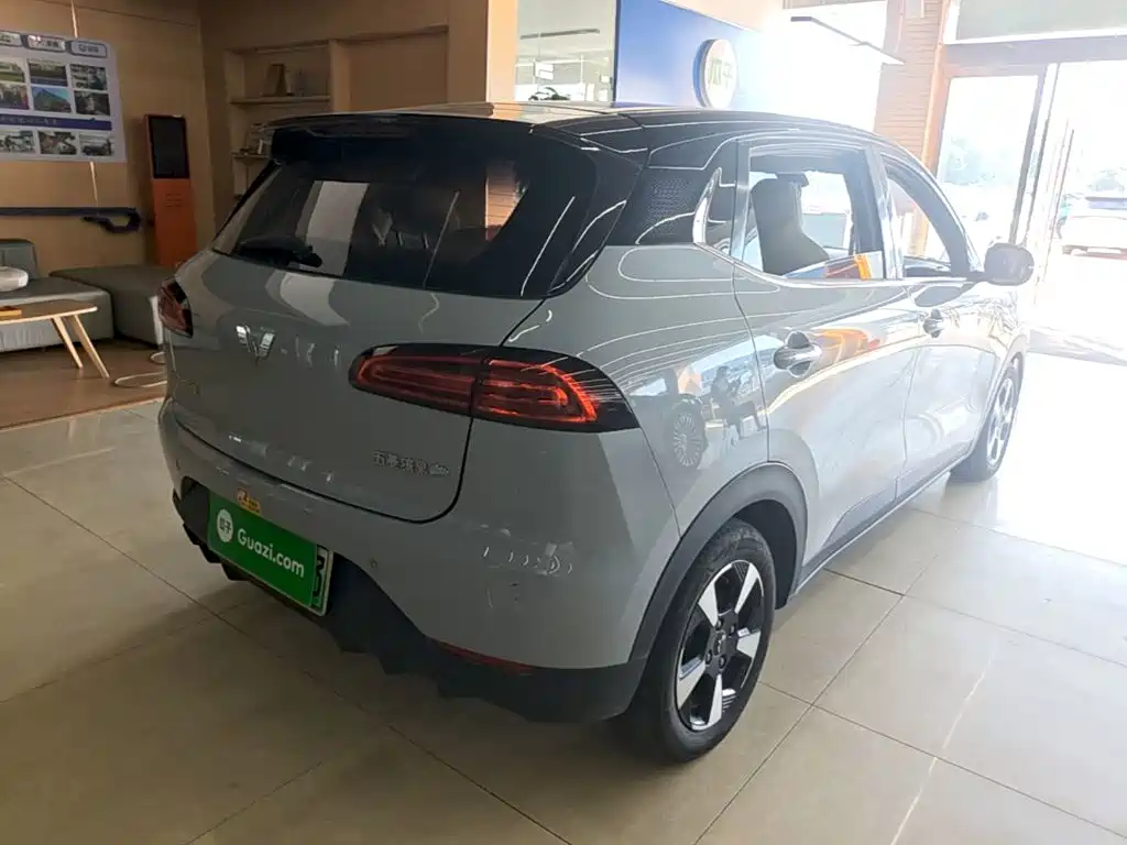 Wuling Bingo PLUS — миниатюра 7