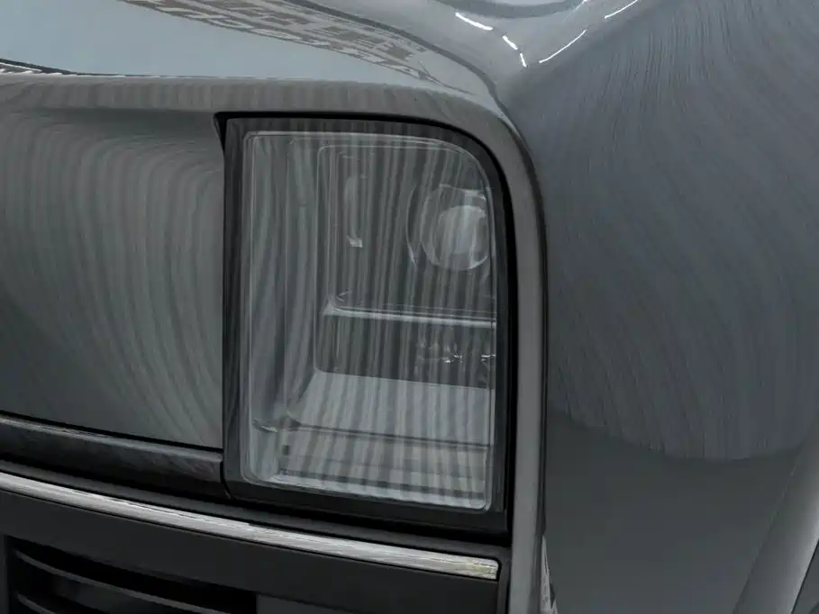 Li Auto Li L8 — миниатюра 9