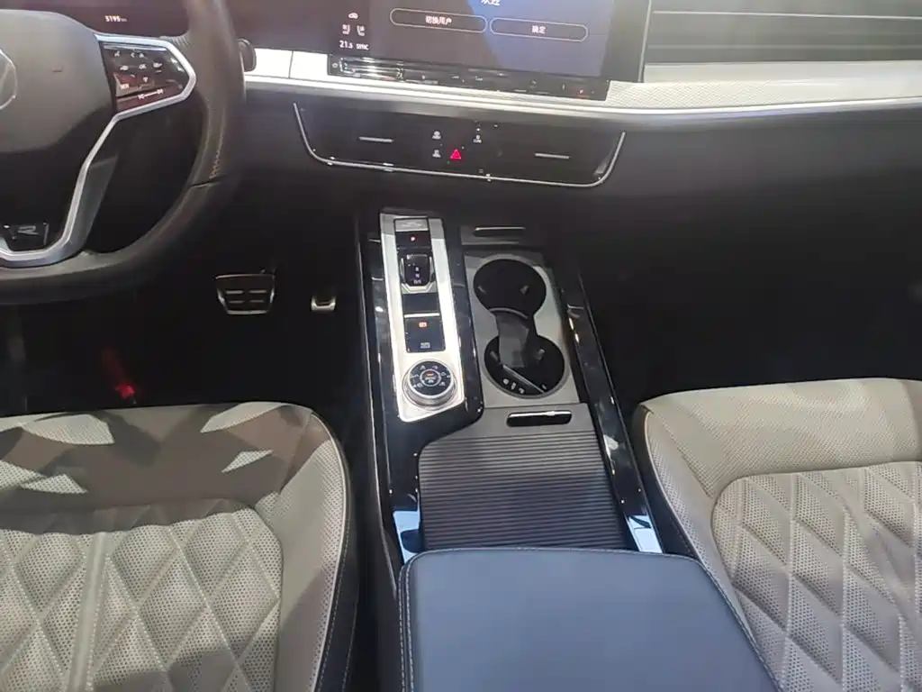 Volkswagen Tavendor — миниатюра 14