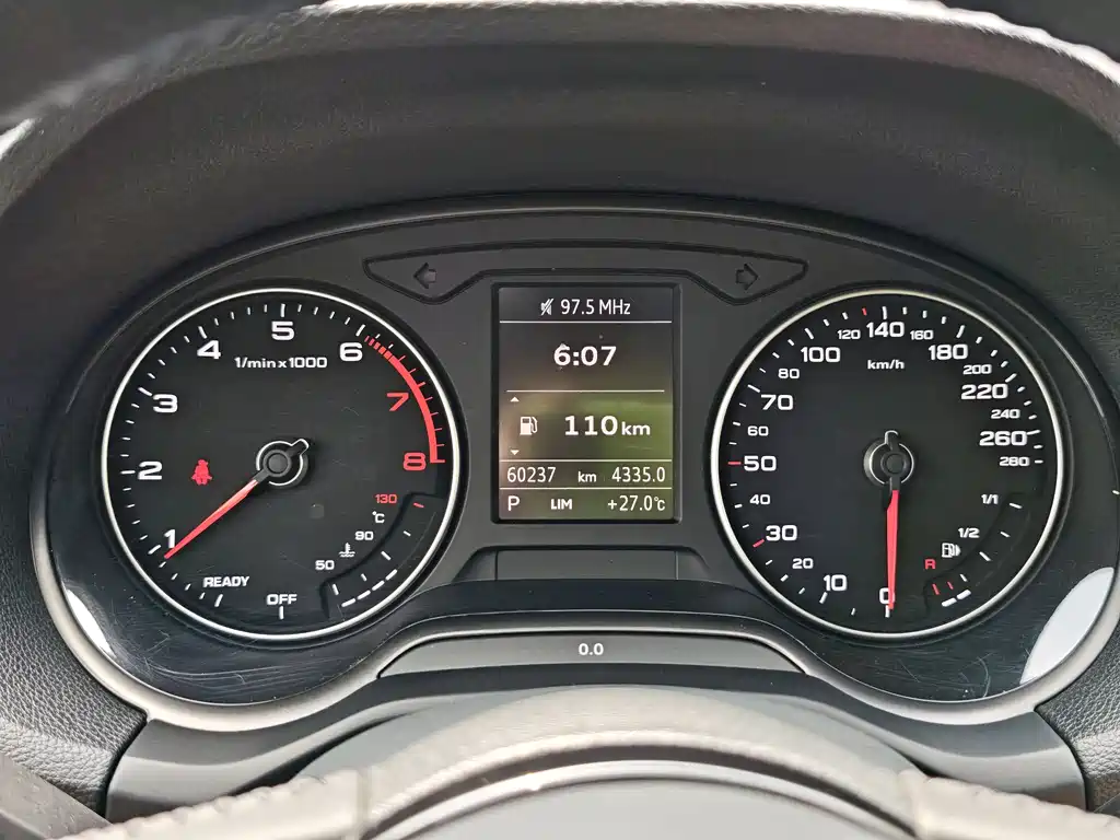 Audi Q2L 2020 35 TFSI