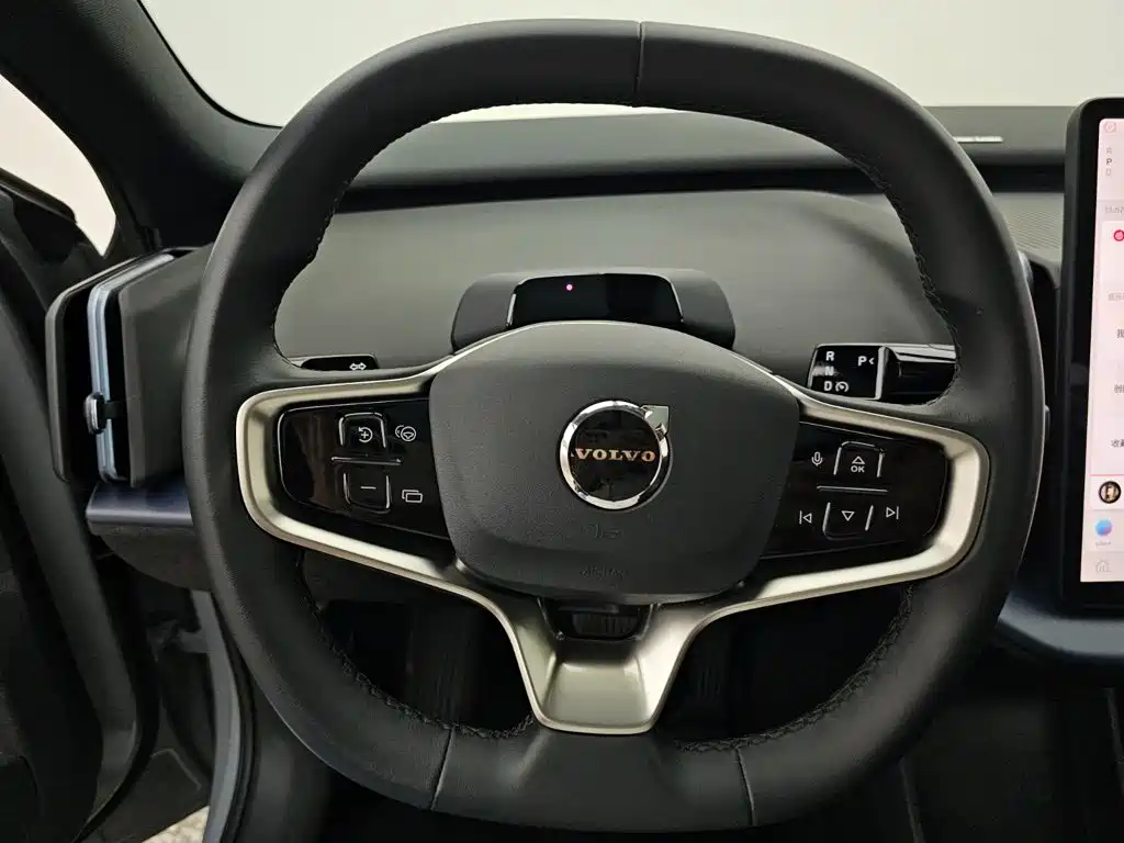 Volvo EX30 — миниатюра 10