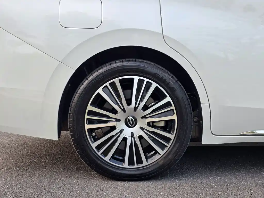 GAC Motor 传祺E8 PHEV — миниатюра 27