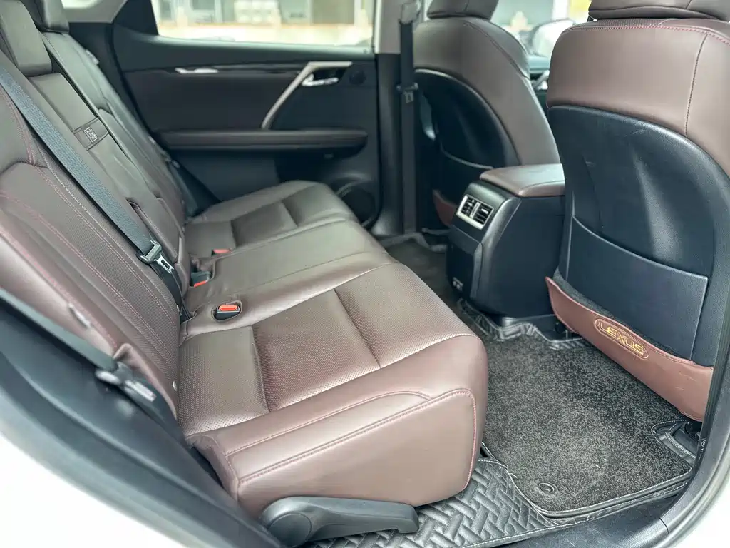 Lexus RX 2020 300 Comfort VI