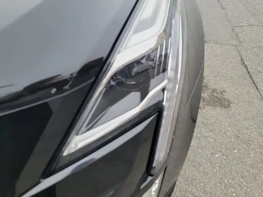 Cadillac XT5 — миниатюра 5