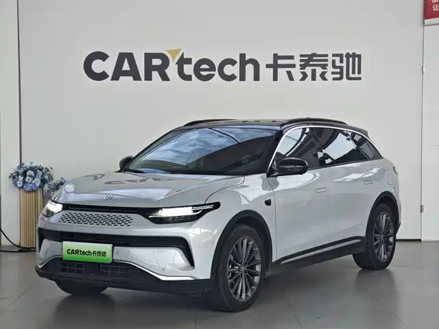2025 Leapmotor C11
