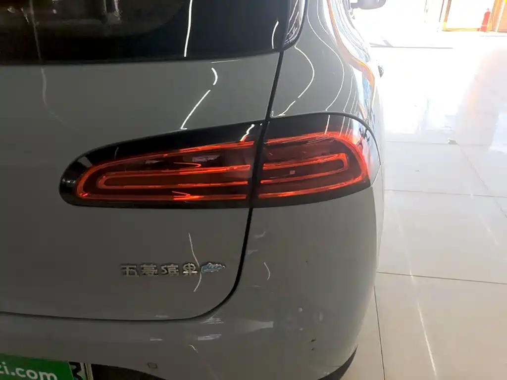 Wuling Bingo PLUS — миниатюра 8