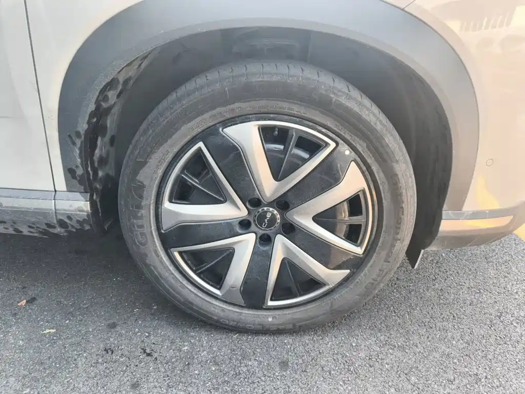 BYD Sealion 07 DM-i — миниатюра 8