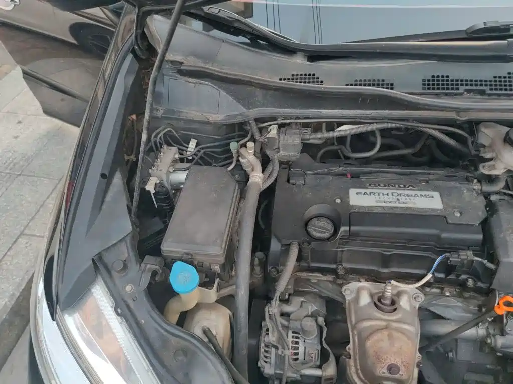Honda Odyssey — миниатюра 20