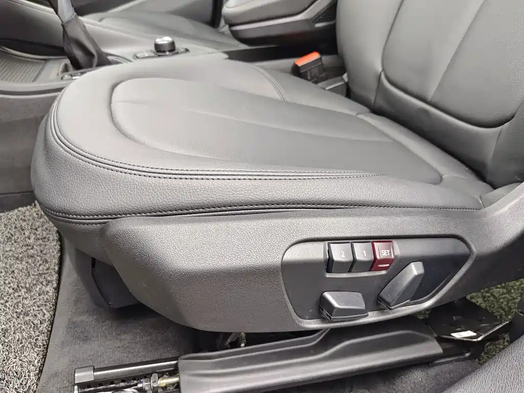BMW X1 — миниатюра 15